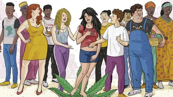 Clarita Brown - Hasta siempre