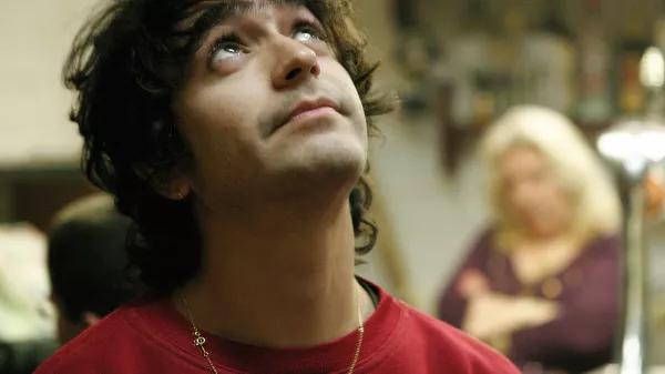 La mecha. Martí Salés