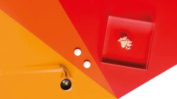 Un tranquilo interludio - Metacualona