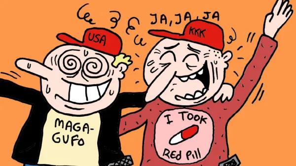 Un antídoto Abarrots