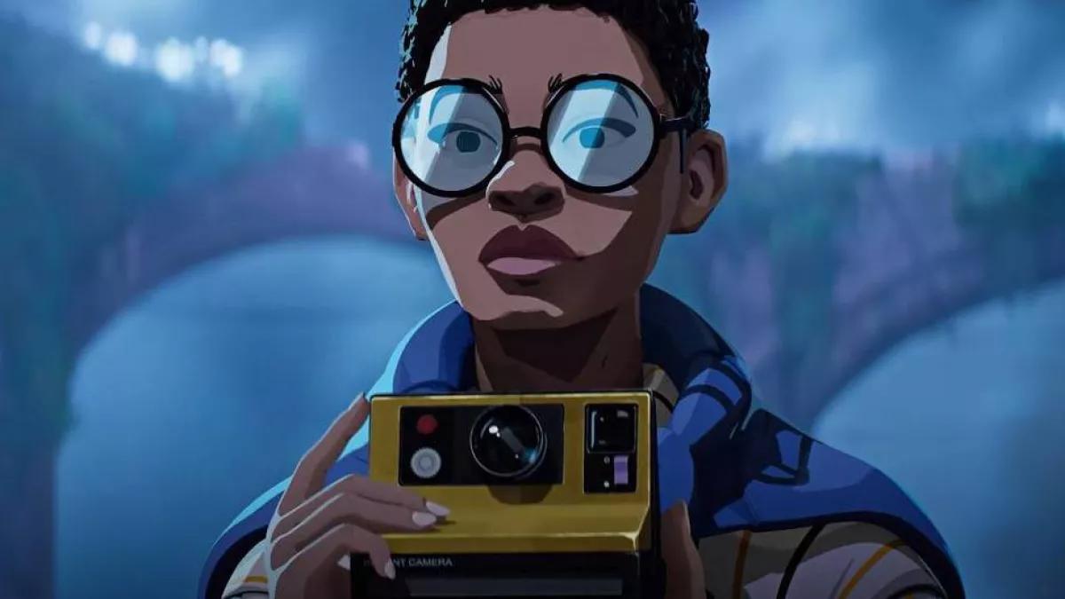  Videojuegos - La mirada tras la cámara 