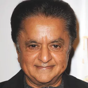 Deep Roy