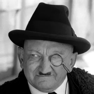 Billy Barty