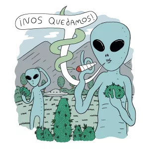 Aliens