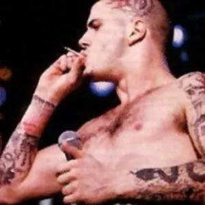 Phil Anselmo (Pantera) y su amor a la marihuana