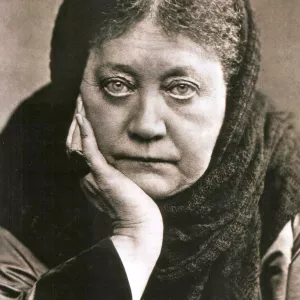Helena Petrovna Blavatsky
