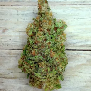 ¿Qué es la weed “Thai” y por qué gusta tanto a los cannacultores?