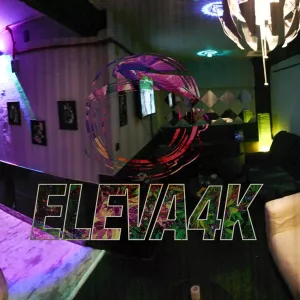 club Eleva 4K