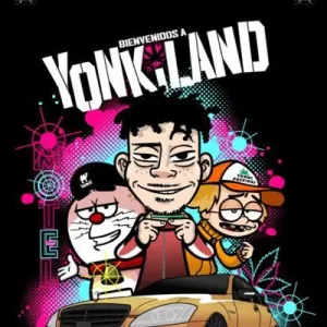 El creador de Cálico Electrónico y el rapero Kid Keo se alían en una webserie fumeta