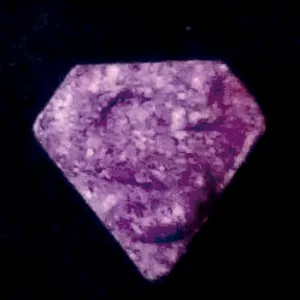 Superman, la pastilla más adulterada 