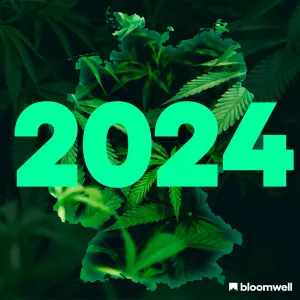 Las recetas de cannabis medicinal en Alemania aumentaron un 1.000%