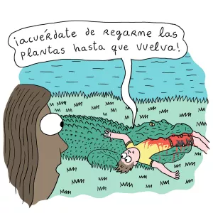 Recordatorio - Jorge Parras