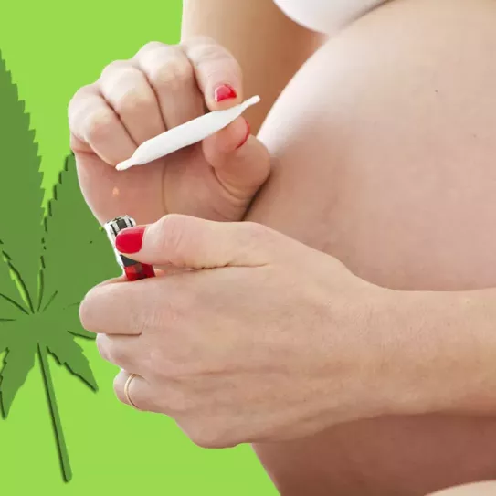 Consumo durante el embarazo