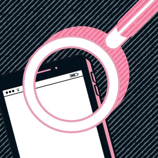 ¿Puede la policía tener acceso a mi móvil?