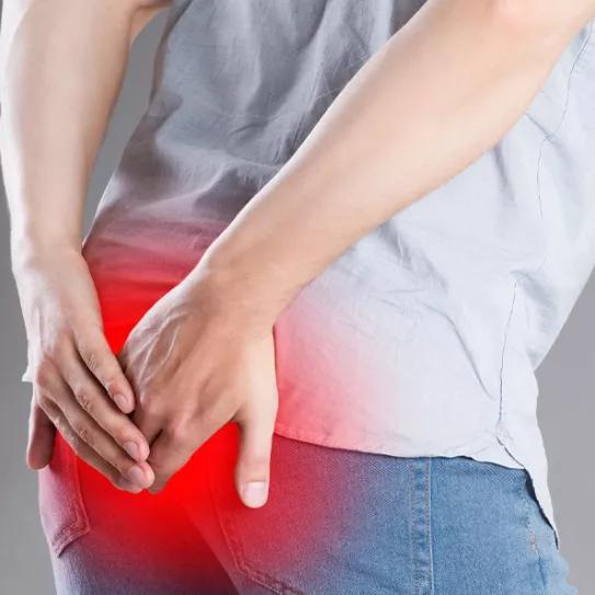 “Boofing”, ¿una práctica peligrosa?