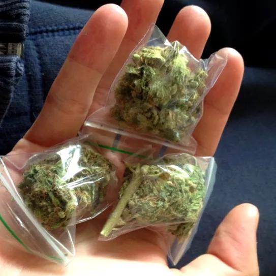 Aumenta el precio de cannabis debido al encierro del coronavirus