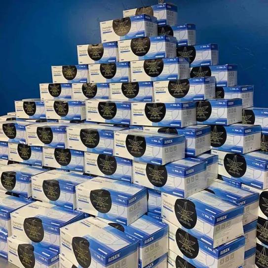 Cómo está ayudando la industria del cannabis en la lucha contra el COVID-19