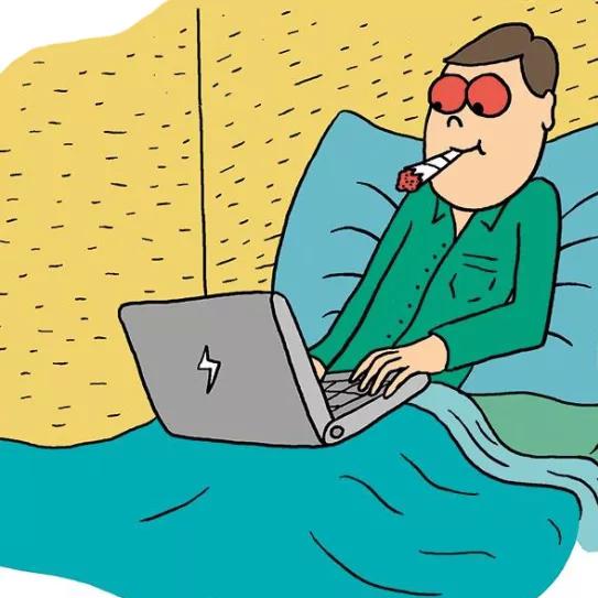 Películas para un fin de semana de reclusión fumeta (parte 2)