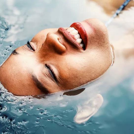 ¿Agobio por el encierro? Mejor enchufar un video para calmar los nervios