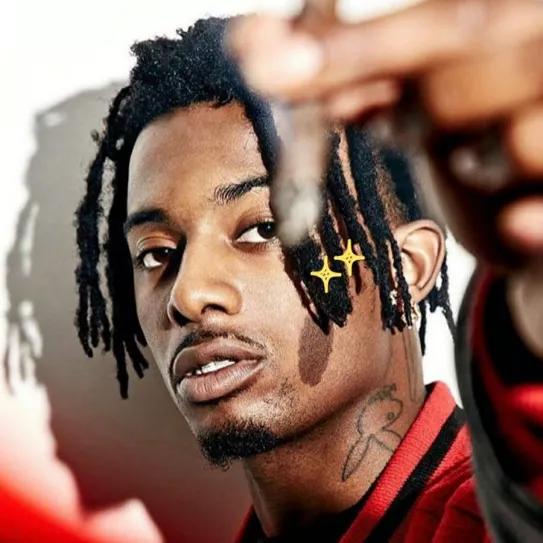 Playboi Carti, el rapero de Atlanta, fue detenido la semana pasada en Clayton Conty (Georgia) después que encontrasen marihuana y armas de fuego en su coche.