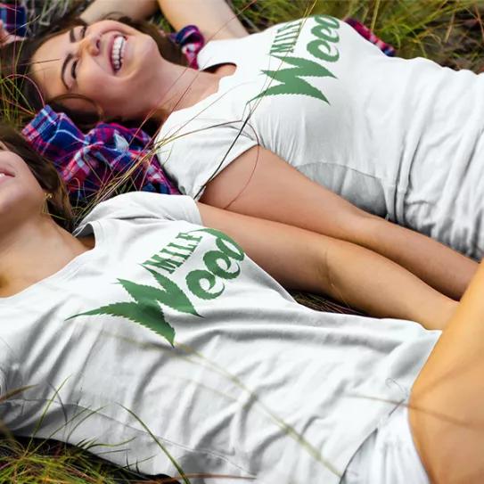 ¿Qué es la “MILF Weed”?