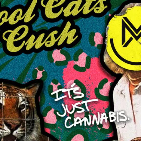 California tendrá una variedad temática sobre “Tiger King”