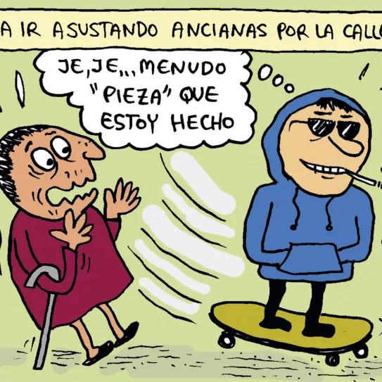 Abarrots Adicciones absurdas