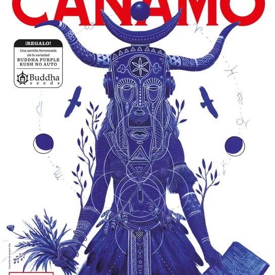 Pánico moral. Revista Cáñamo #269