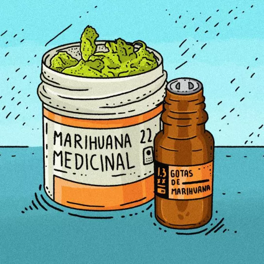 Variedades terapéuticas