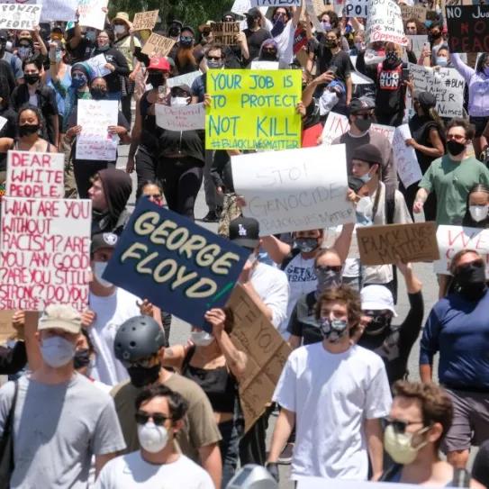 Antes la justicia social que el negocio, dice el dueño de un dispensario saqueado