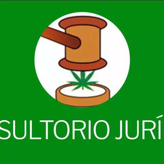 Cabecera Consultorio jurídico