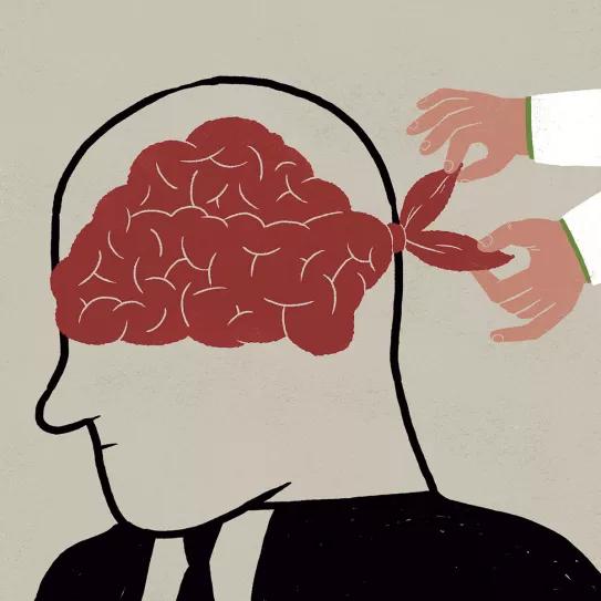 Ilustración control social