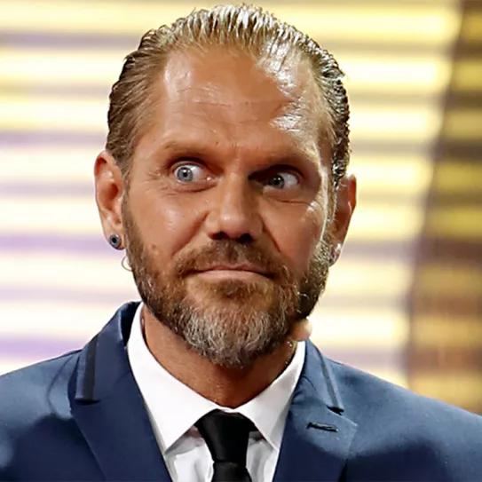 Nacho Vidal investigado por la muerte de un fotógrafo en un “rito” con sustancia venenosa