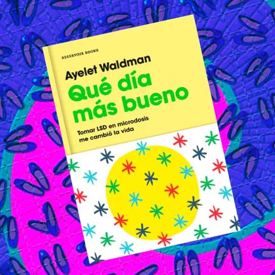 Presentación del libro Qué día más bueno