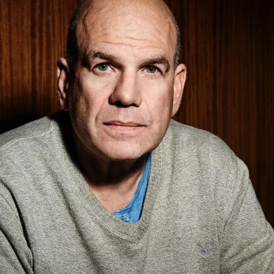 David Simon: “Hay que acabar con la guerra contra las drogas