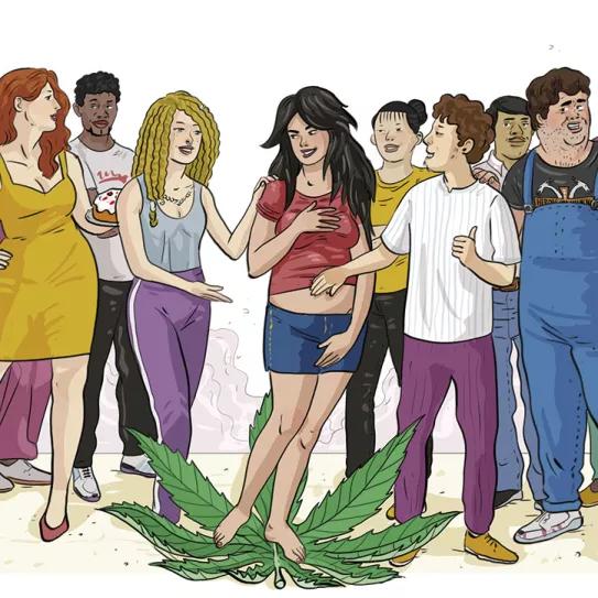 Clarita Brown - Hasta siempre