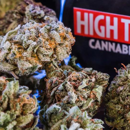 Copa cannábica de Oklahoma 2020