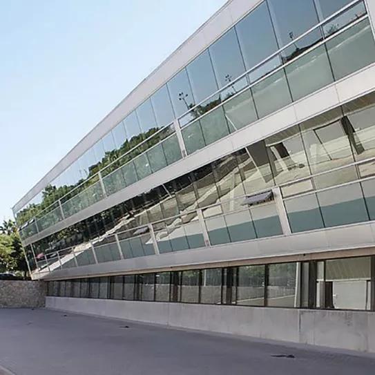 Universidad de Alicante 