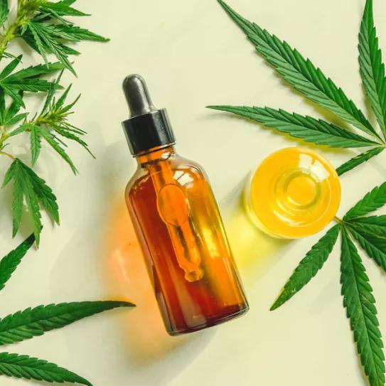 Estudio señala que el CBD puede ayudar a dejar la cocaína