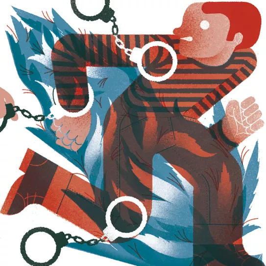 Plantación y juicio