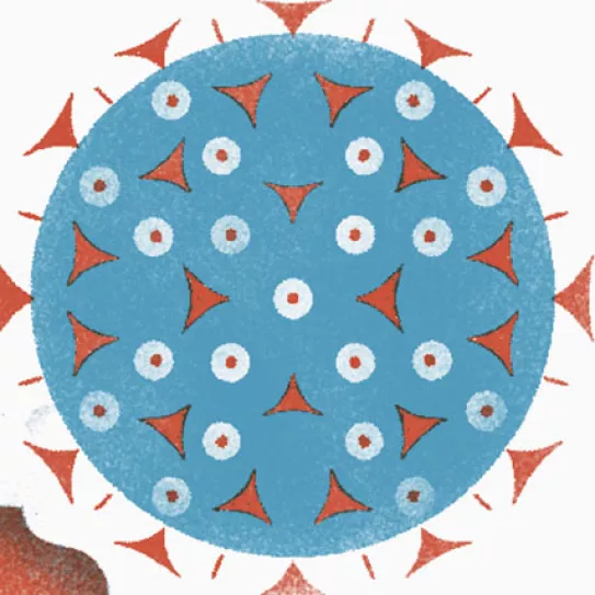 Juzgado y coronavirus