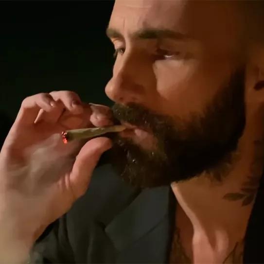 Adam Levine (Maroon 5) pide el fin de la guerra contra las drogas en su último video musical