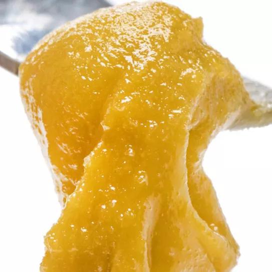 ¿Qué son los concentrados live resin?