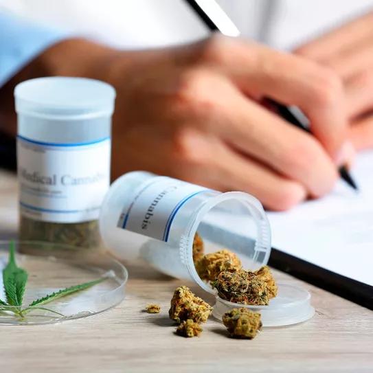 Khiron Life abre la primera clínica para tratamientos con cannabis medicinal en Colombia