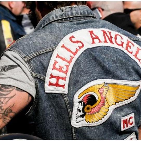 Detienen en Tenerife a una “filial” de los Ángeles del Infierno dedicados al tráfico de drogas