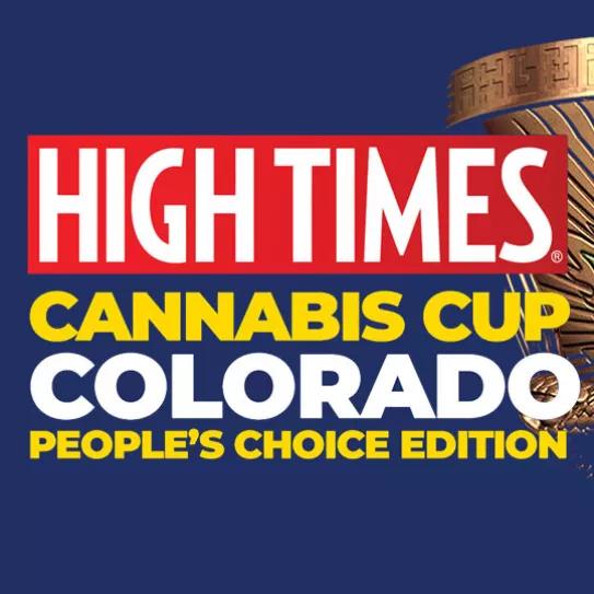 Ganadores de la Copa Cannábica de Colorado 2020
