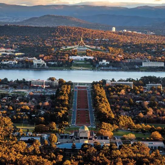 Canberra, Australia