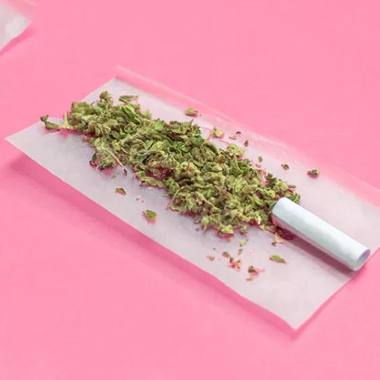 Papel para liar puede tener metales pesados y pesticidas