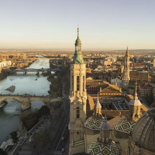 Zaragoza