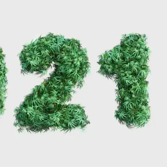 Agenda de ferias para el 2021: lo que nos ha hecho cambiar la Covid 